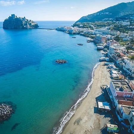 Beach House Ischia Exterior photo