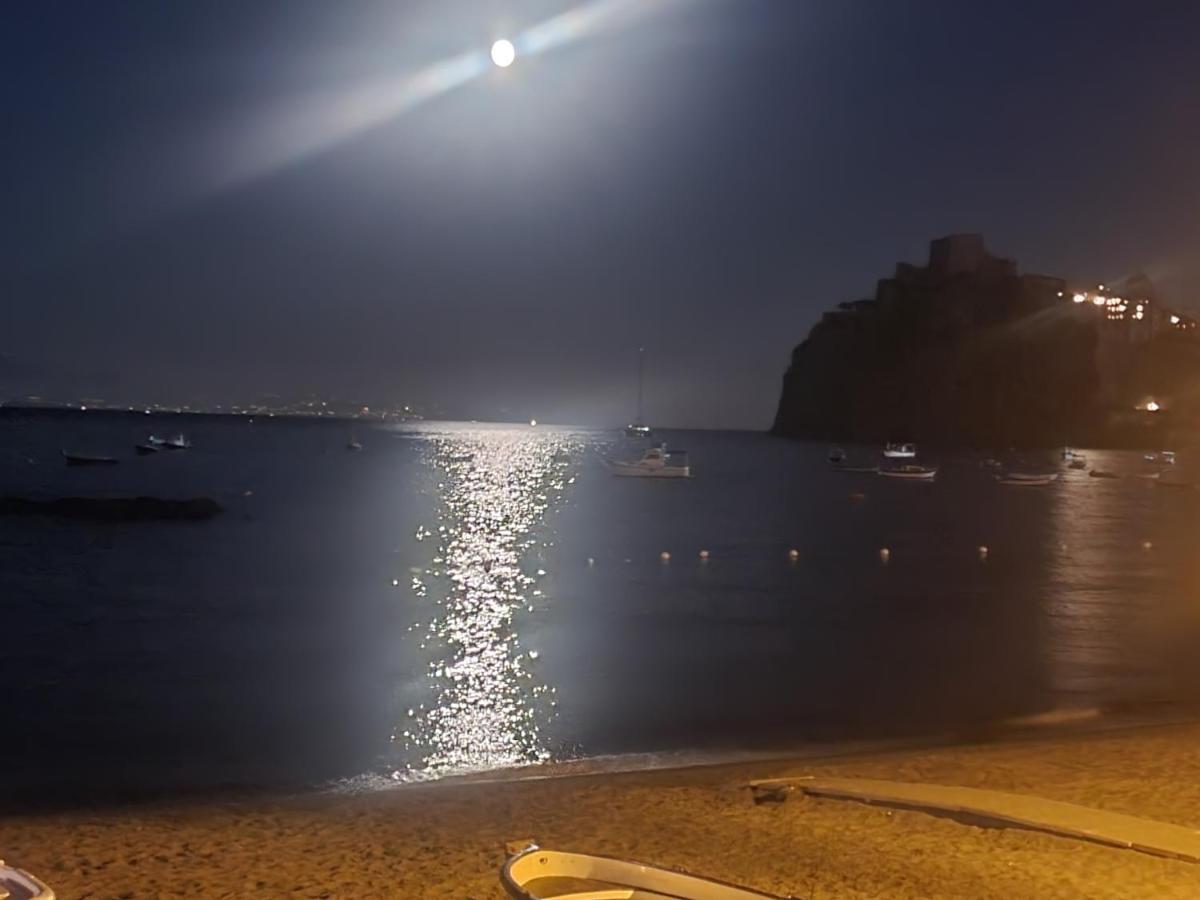 Beach House Ischia Exterior photo