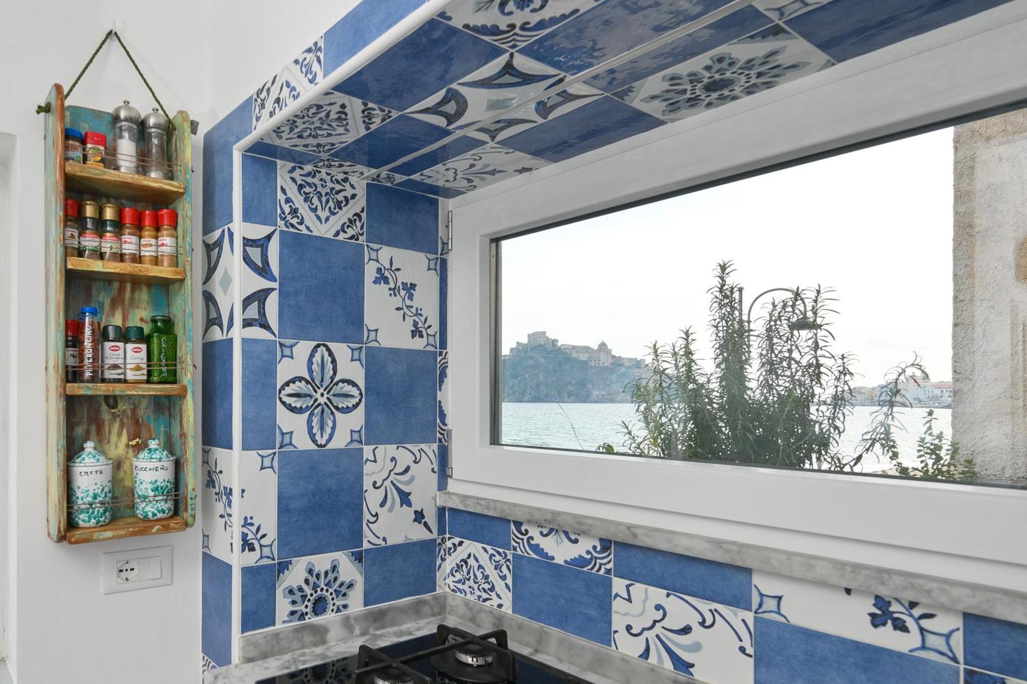 Beach House Ischia Exterior photo