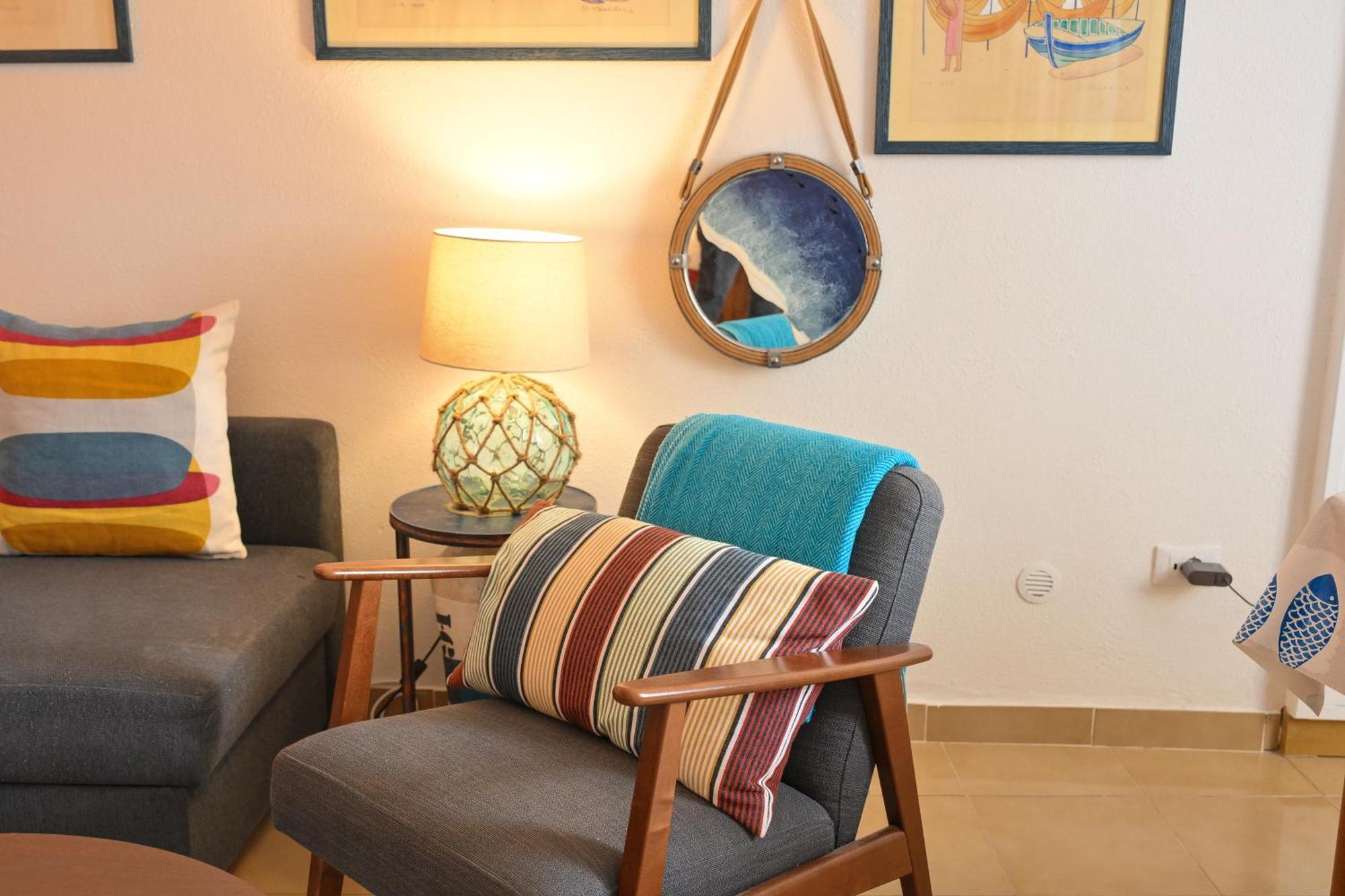 Beach House Ischia Exterior photo