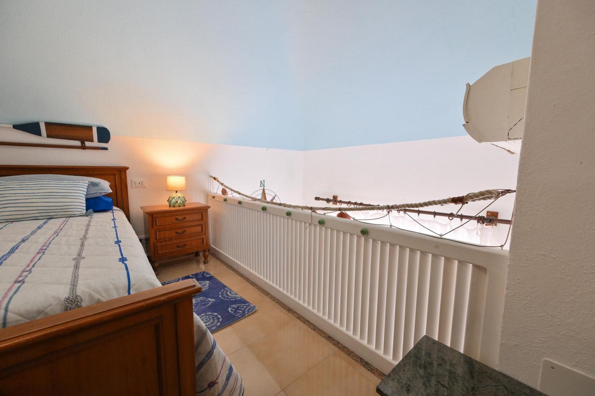 Beach House Ischia Exterior photo