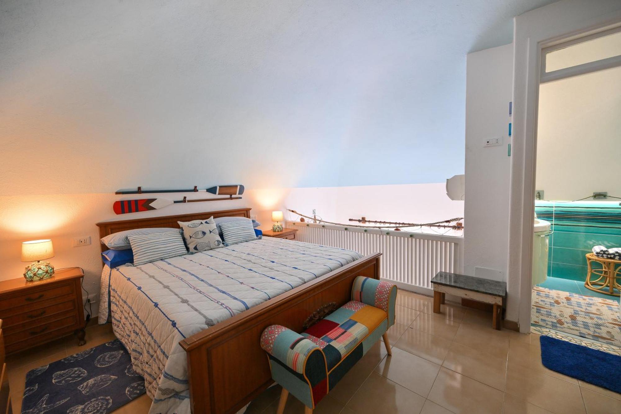 Beach House Ischia Exterior photo