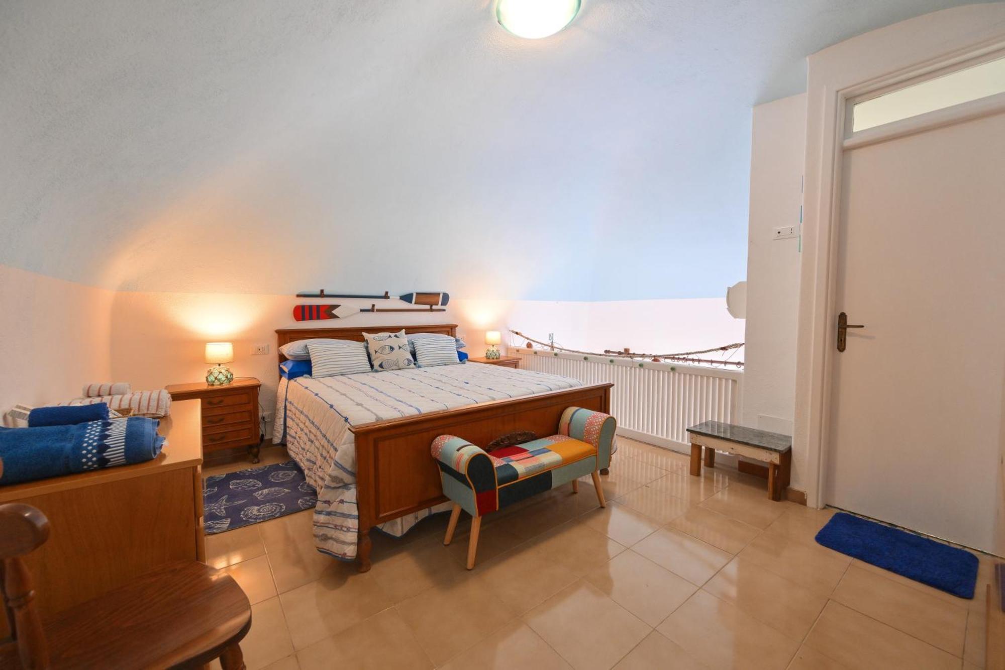 Beach House Ischia Exterior photo