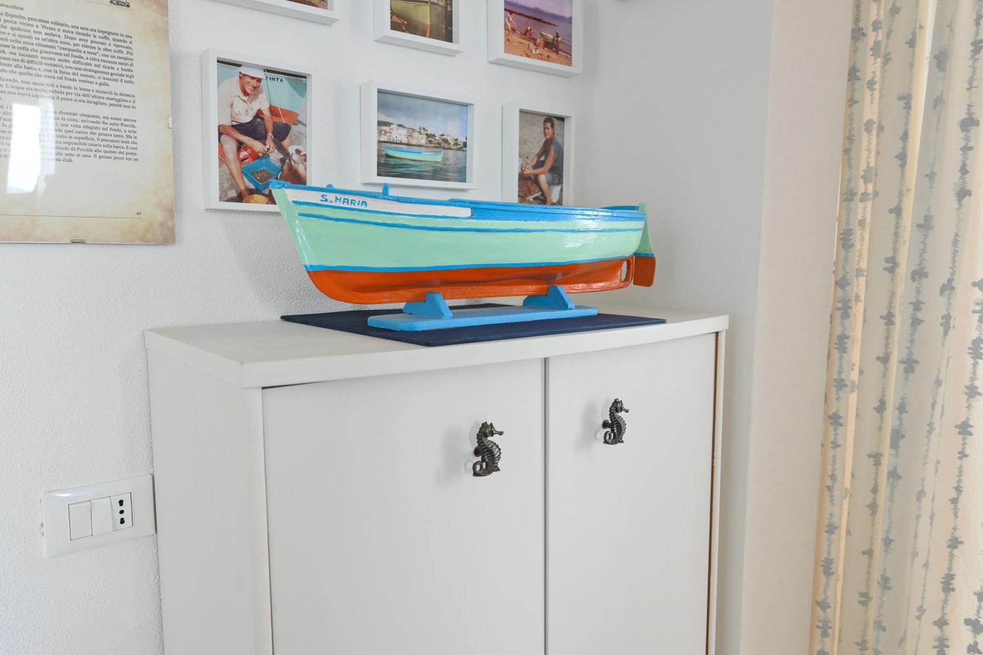 Beach House Ischia Exterior photo