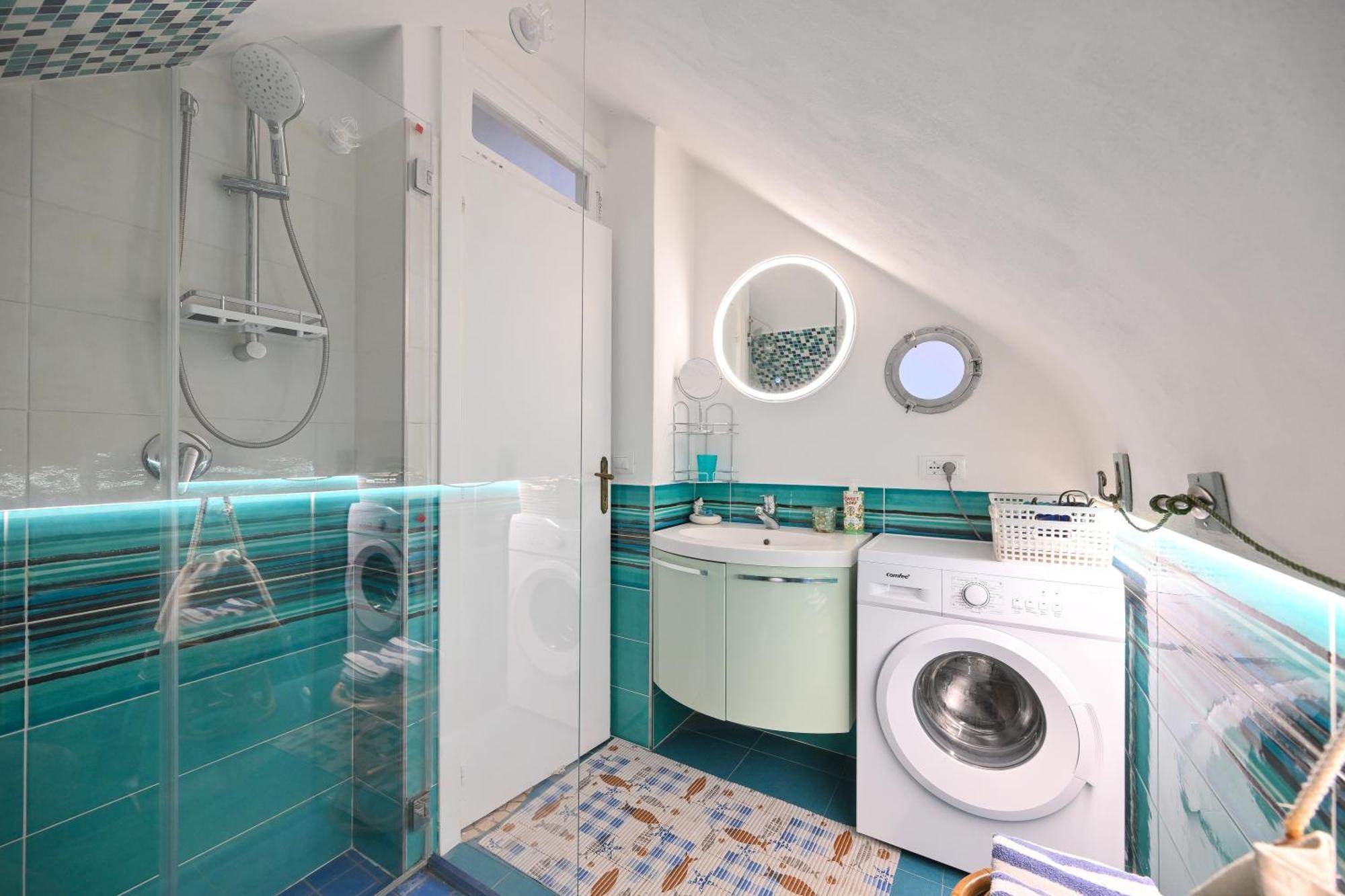 Beach House Ischia Exterior photo
