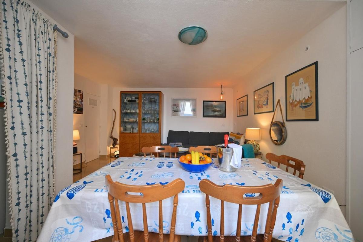Beach House Ischia Exterior photo