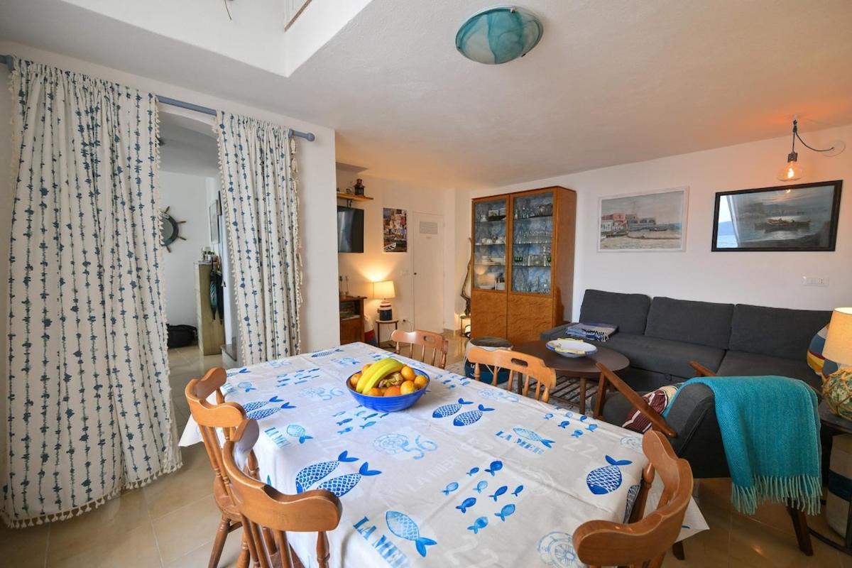 Beach House Ischia Exterior photo